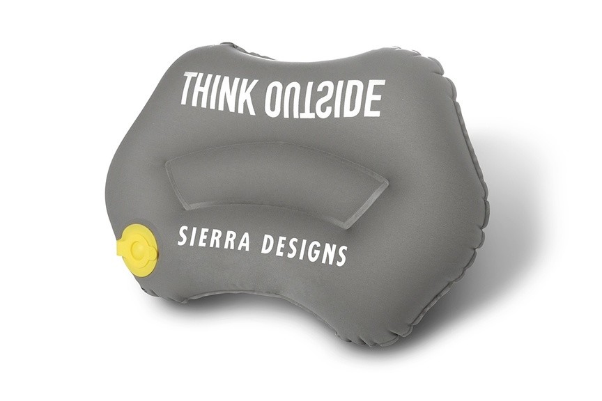 Подушка надувна Sierra Designs Animas