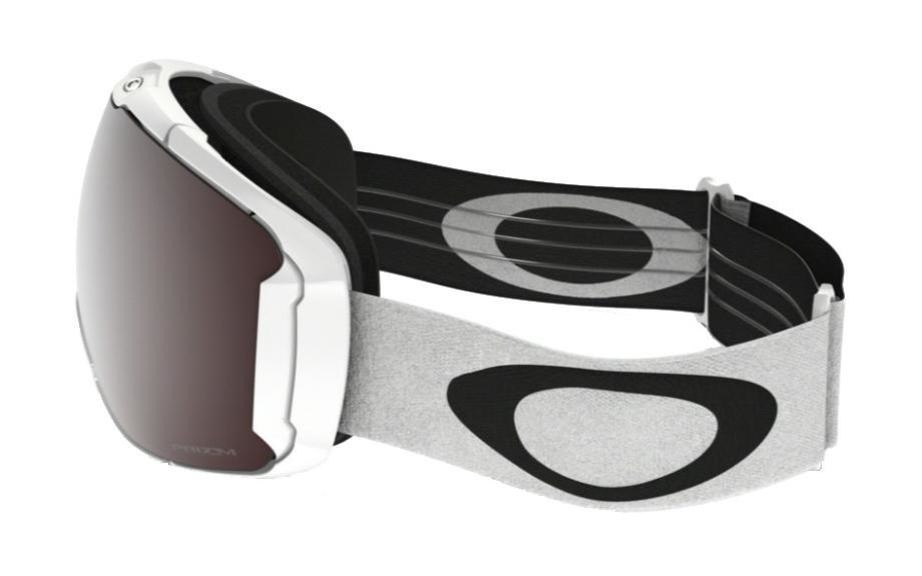 Маска Oakley Airbrake XL Cat.1+Cat.3-4 18/19