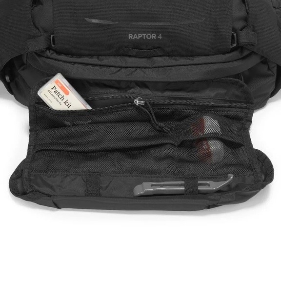 Поясная сумка Osprey Raptor 4