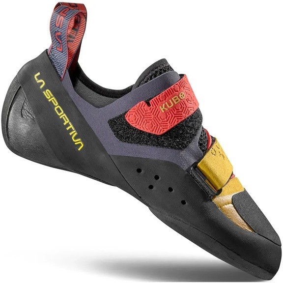Скельники La Sportiva Kubo (ZFCS024E32R24)