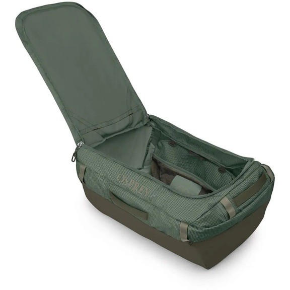 Сумка Osprey Transporter Duffel 95