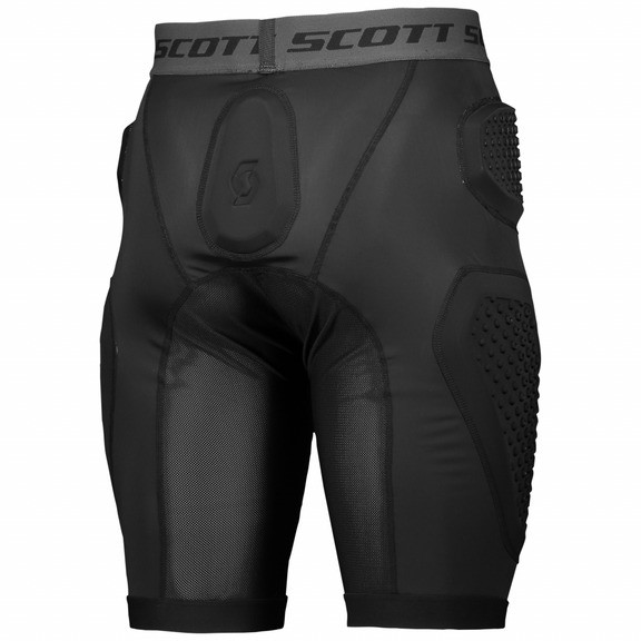 Защитные шорты Scott Airflex Short Protect 