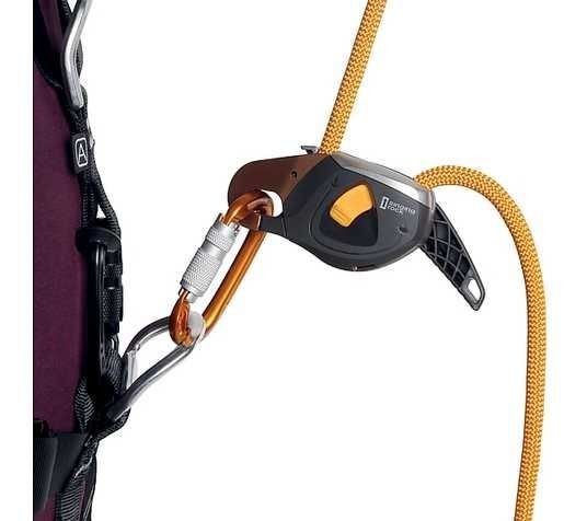 Спусковое устройство Singing Rock Jack