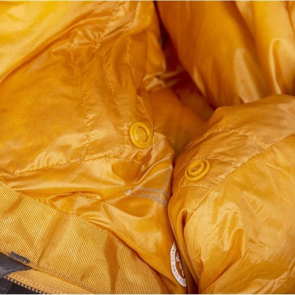 Спальник Exped Ultra -5° M