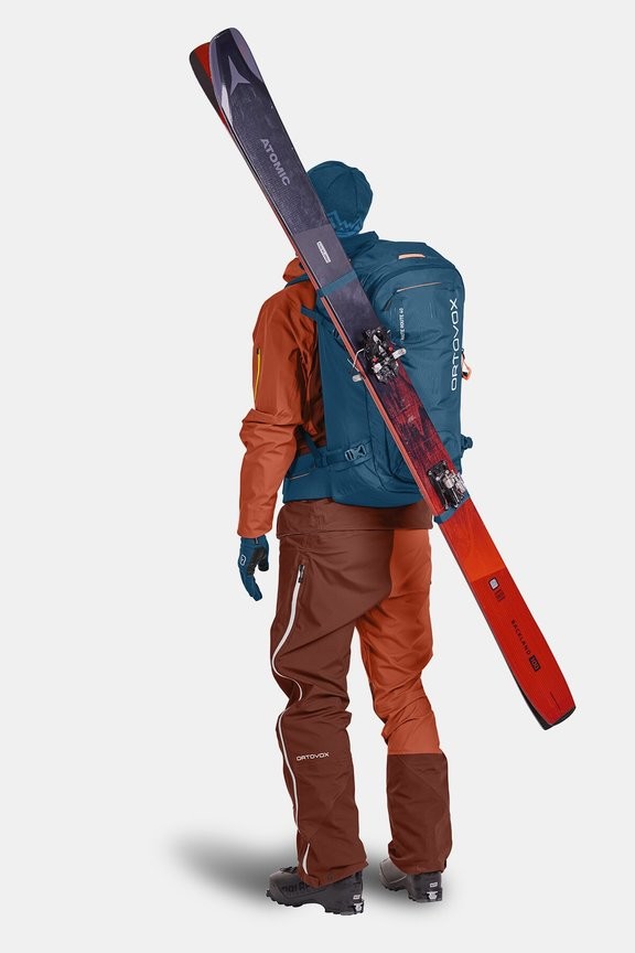 Рюкзак Ortovox Haute Route 40