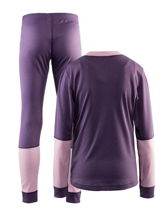 Комплект термобелья Craft Baselayer Set J (2017)