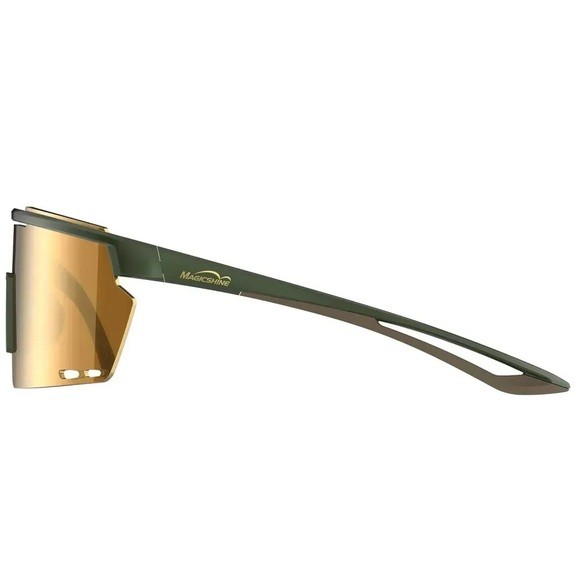 Очки Magicshine Rouleur RL006 Cat.3