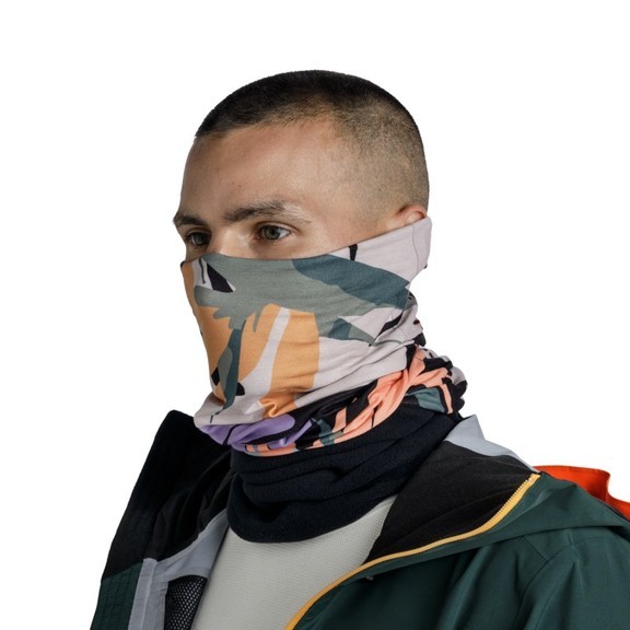 Шарф-труба Buff Polar, Herta Multi