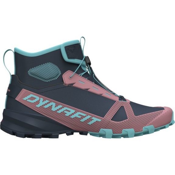 Черевики жіночі Dynafit Traverse Mid GTX Women