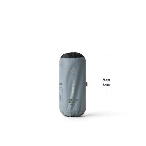 Килимок надувний Sea to Summit Ether Light XR Pro Insulated ASC Mat (Large Rectangular)