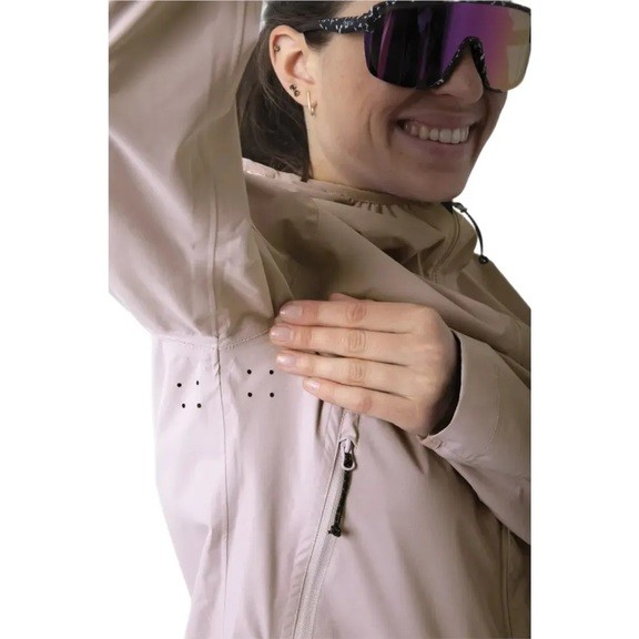 Куртка жіноча 2117 Jacks 2.5L Jacka D