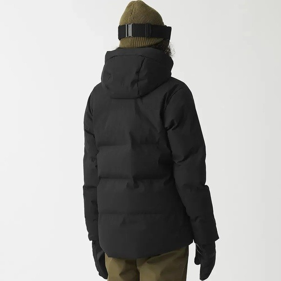 Куртка жіноча Picture Organic Lement W 2026