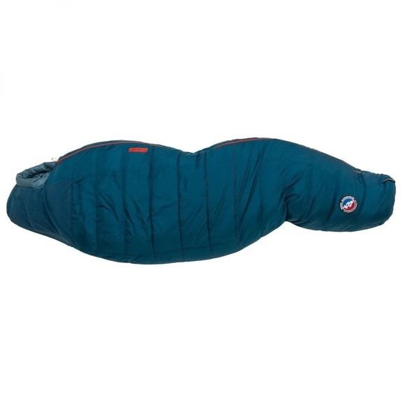 Спальник Big Agnes Sidewinder SL 20 (650 RDS DownTek) Long