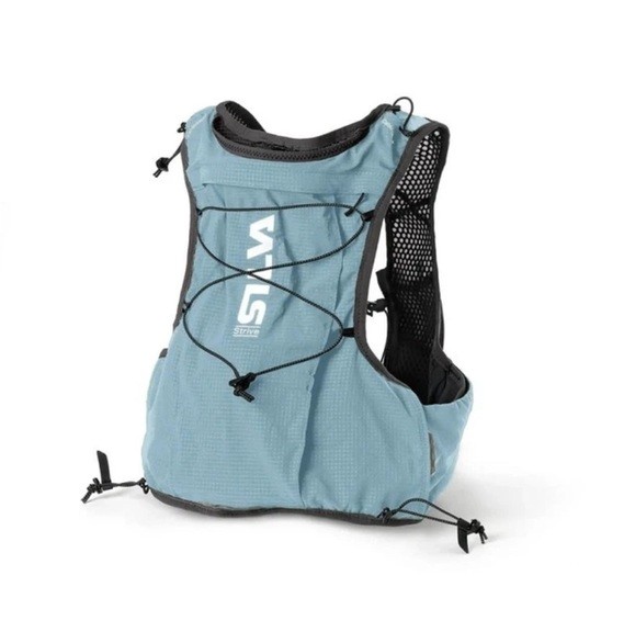 Рюкзак-жилет Silva Strive 10 Vest