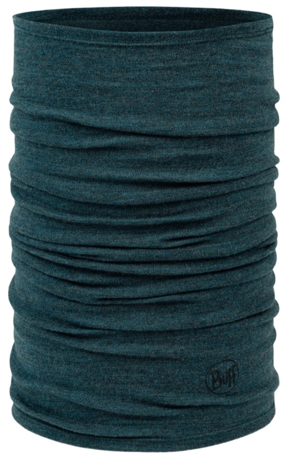 Шарф-труба Buff Merino Midtweight Melange, Tourmaline