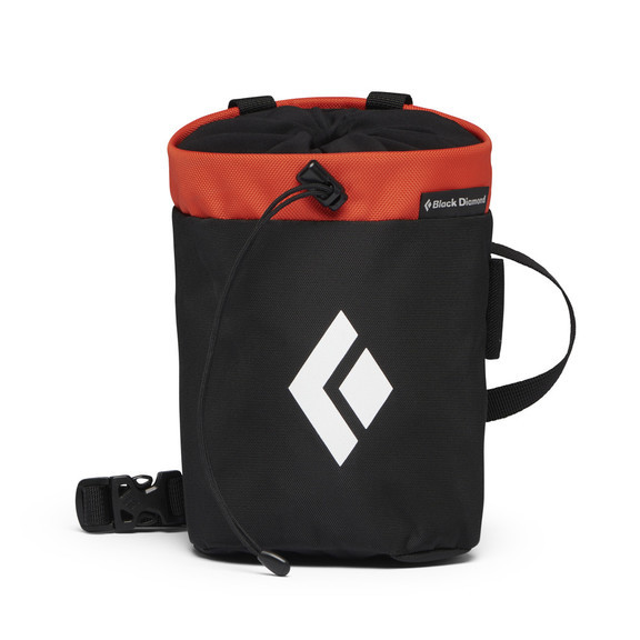 Мешочек для магнезии Black Diamond Team Chalk Bag