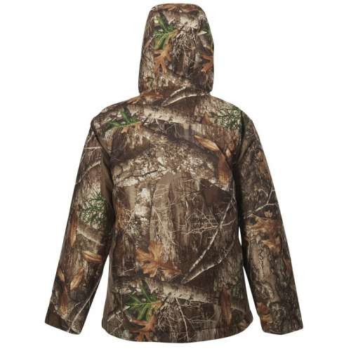 Куртка Slumberjack Muzzle Parka