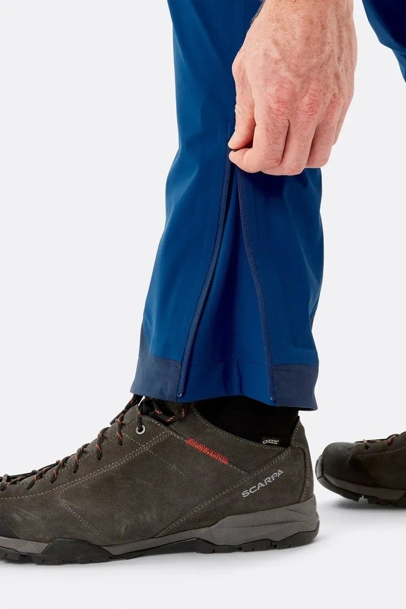 Штани чоловічі Rab Kinetic 2.0 Pants