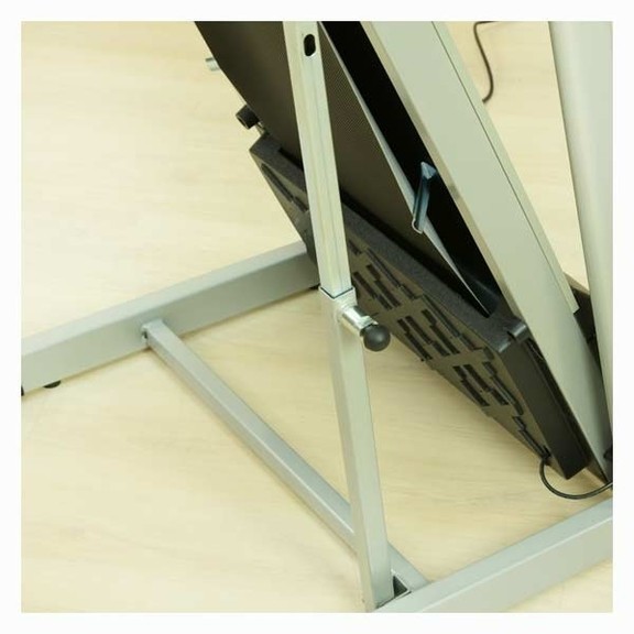 Беговая дорожка Esprit CT50