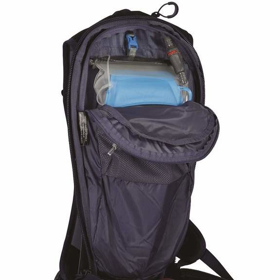 Рюкзак для лыжного туризма Osprey Kresta 30