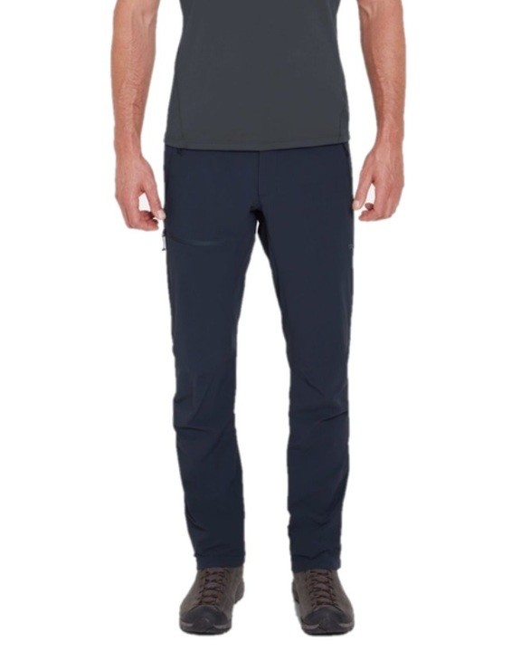 Штаны мужские Rab Incline AS Pants Long