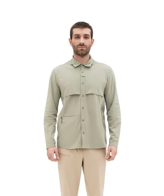 Сорочка чоловіча Turbat Stokhid Shirt Mens