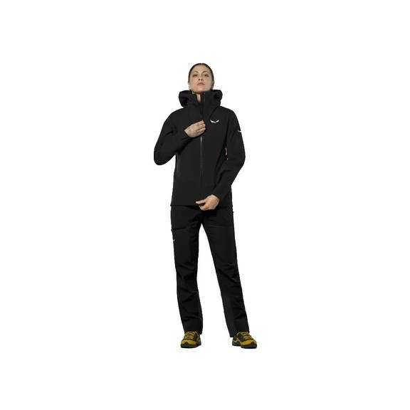 Куртка женская Salewa Ortles GTX 3L EPE Jacket Women