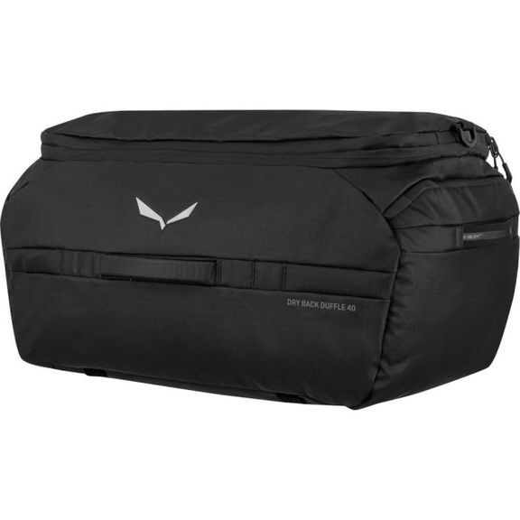 Сумка Salewa Dry Back Duffle 40L