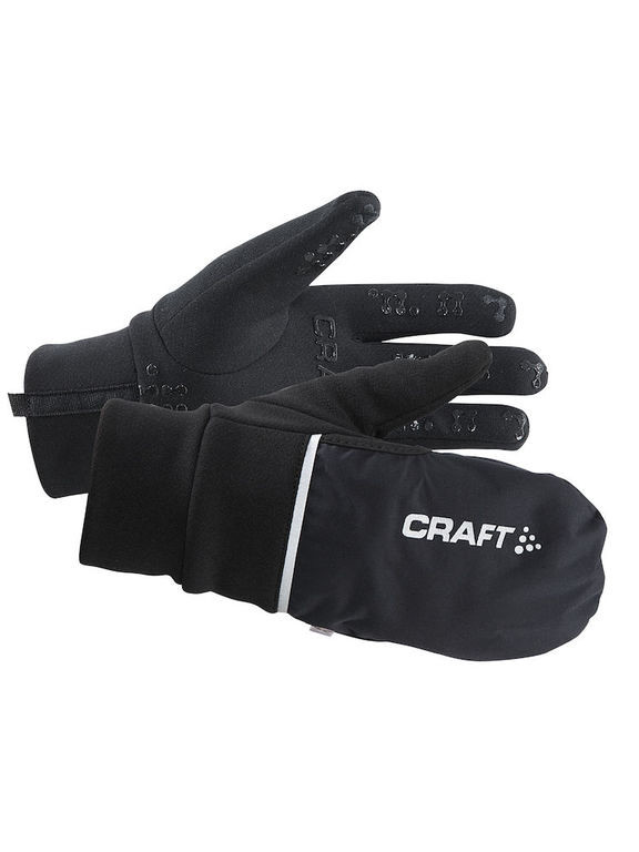 Перчатки Craft Hybrid Weather Glove