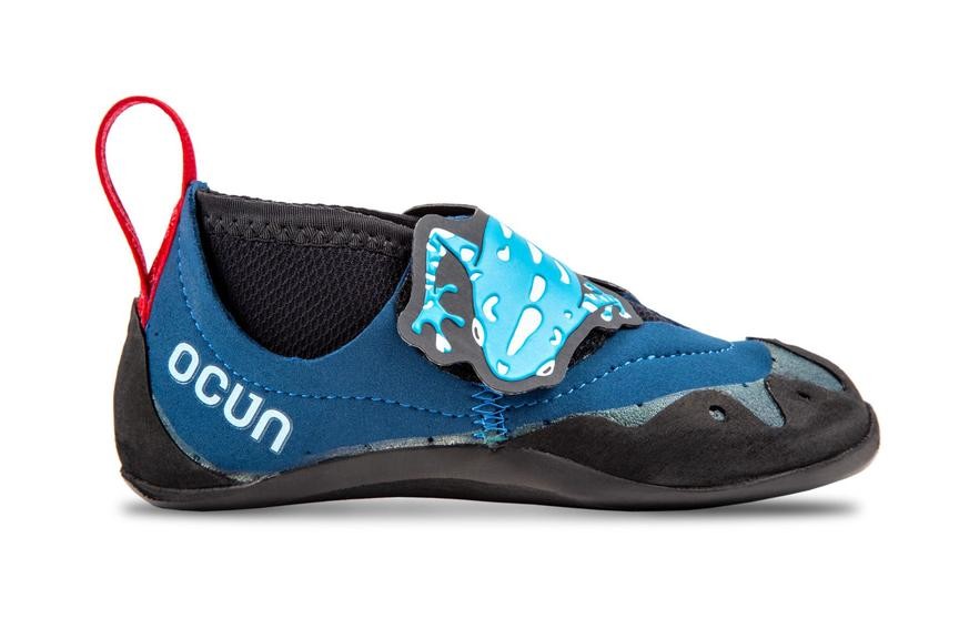 Скальники Ocún Ribbit