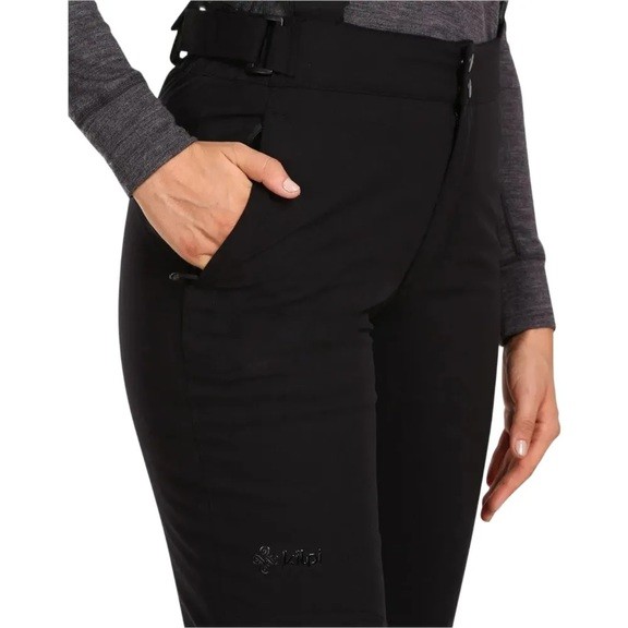 Штани жіночі Kilpi Elare-W UL0406