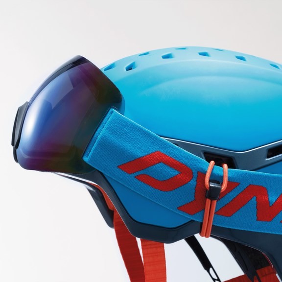 Лыжная маска Dynafit Speed Goggle