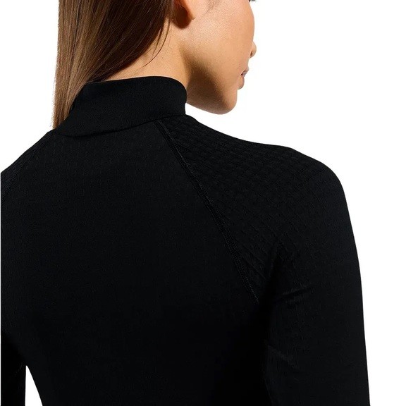 Реглан Odlo Performance Warm Neck Women