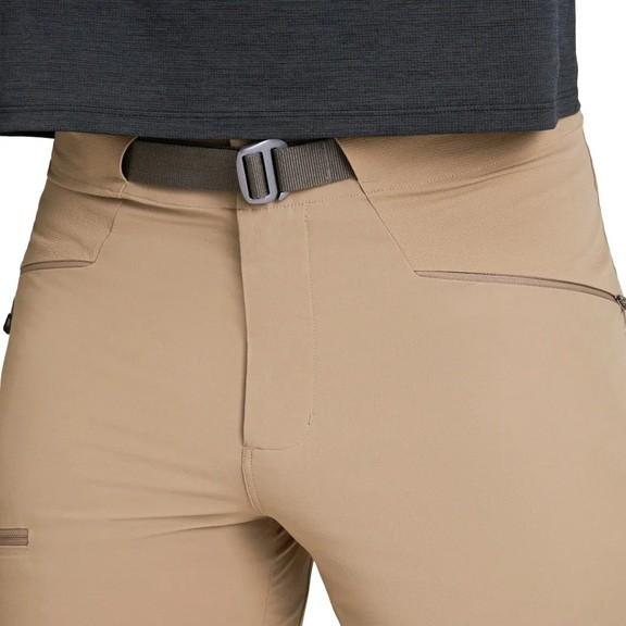 Штани чоловічі Black Diamond M Alpine Pants