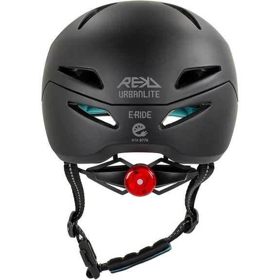 Шлем REKD Urbanlite E-Ride Helmet