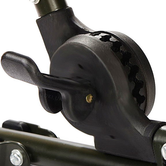 Карповое кресло Ranger RCarpLux SL-103