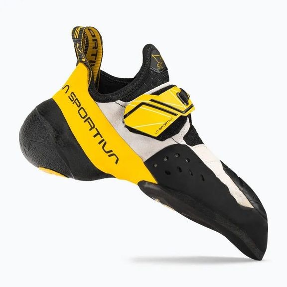 Скальники La Sportiva Solution