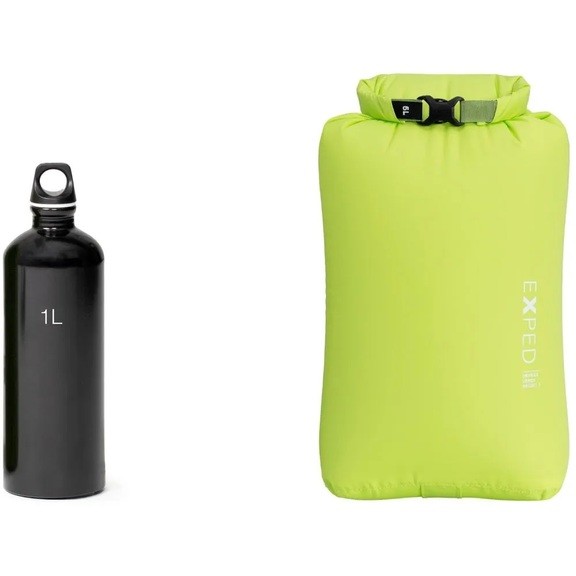 Гермомешок Exped Drybag Versa Bright 5