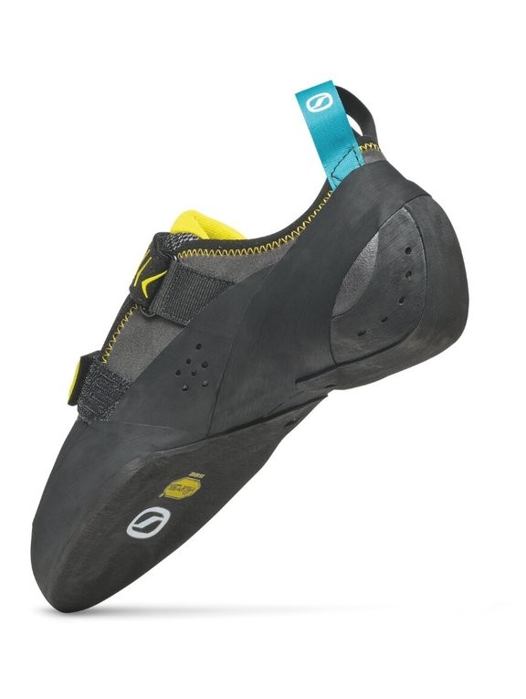 Скальники Scarpa Vapor V (70096-000-1)