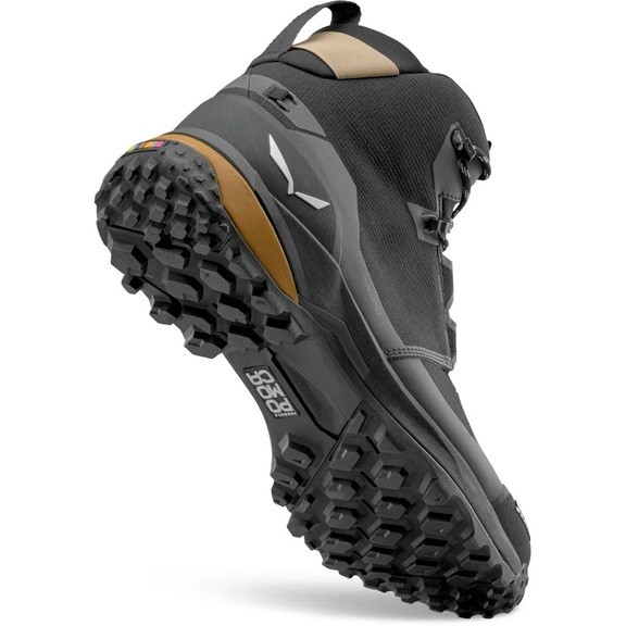 Черевики чоловічі Salewa Puez 2 MID PTX Men