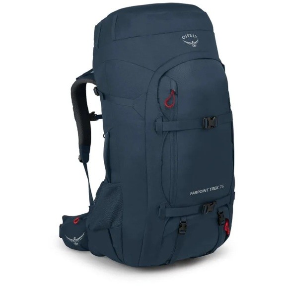 Рюкзак Osprey Farpoint Trek 75