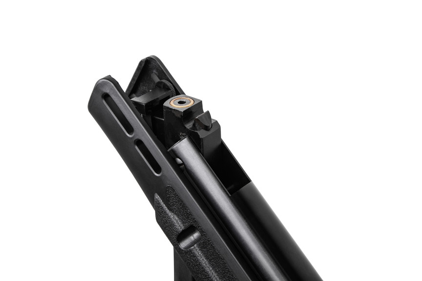 Пневматична гвинтівка Crosman Diamondback з прицілом 4x32