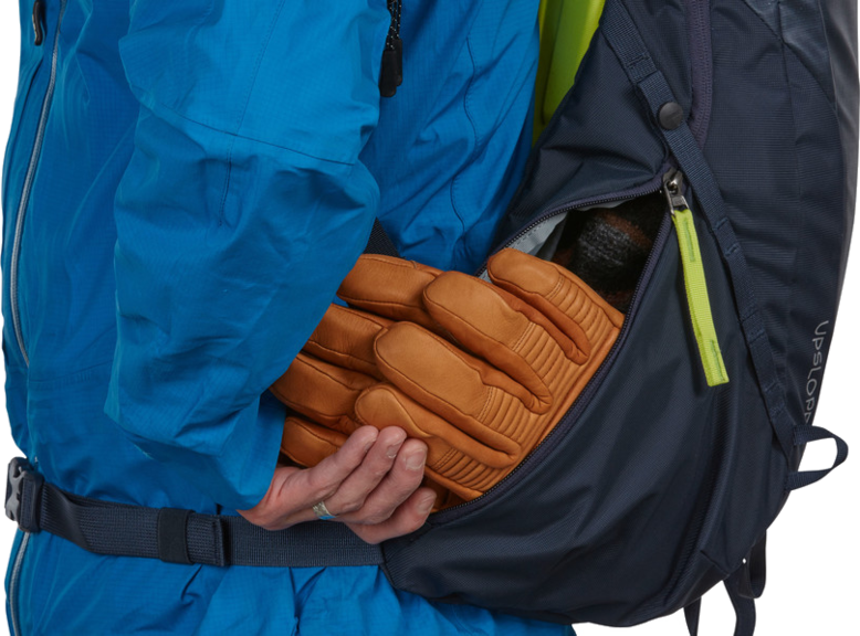 Рюкзак Upslope 20 л Snowsports Backpack