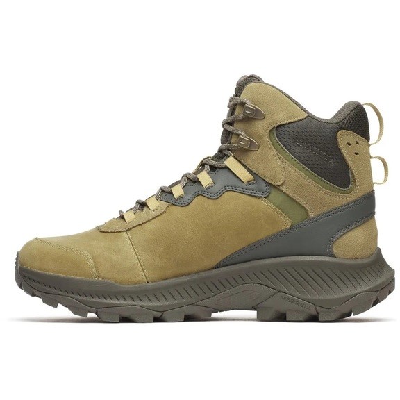 Черевики чоловічі Merrell Speed Strike 2 LTR THRM MID WP