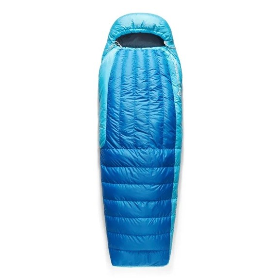 Спальный мешок Sea to Summit Trek -1C/30F Regular