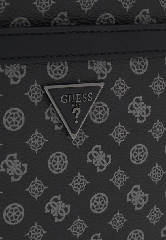 Плоска сумка Guess Peony Eco Mini-Bags HMMIPE P4123