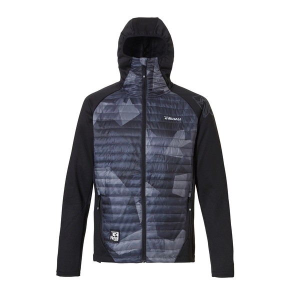 Куртка чоловіча Rehall Force Man 2024 