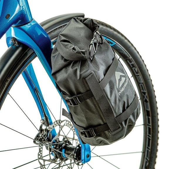 Сумка велосипедная Merida Travel Bag