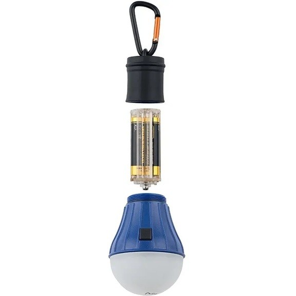 Фонарь Munkees 10286 LED Tent Lamp