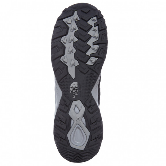 Черевики The North Face M Ltewave Exp Md Gtx